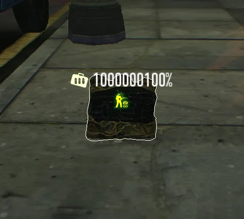 Payday 2 Infinite Ammo Bag Charges