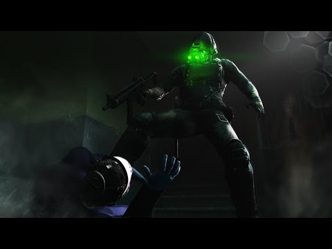 Payday 2 Counter Cloaker